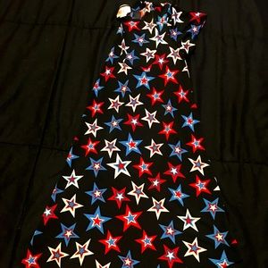 Lularoe Scarlett Dress